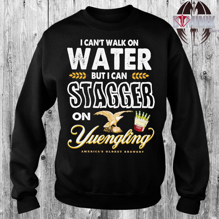 yuengling beer shirt