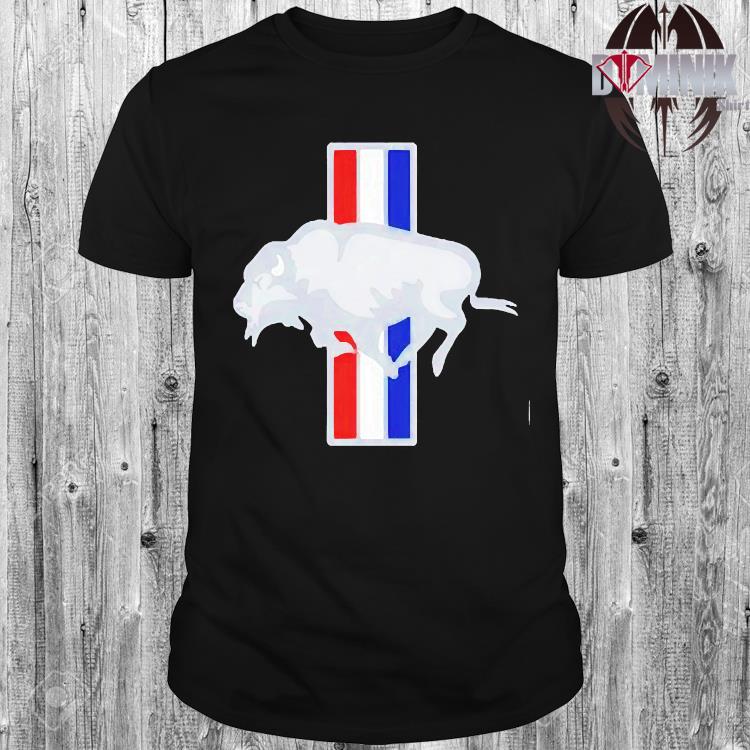 buffalo bills muscle shirt