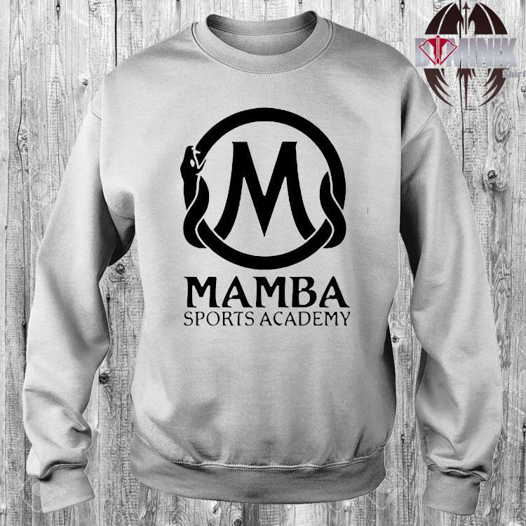 Mamba Sports Academy T-Shirts, Hoodies, Sweater