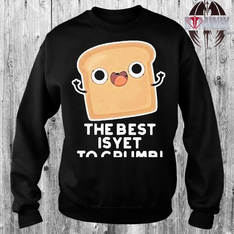 crumb merch store