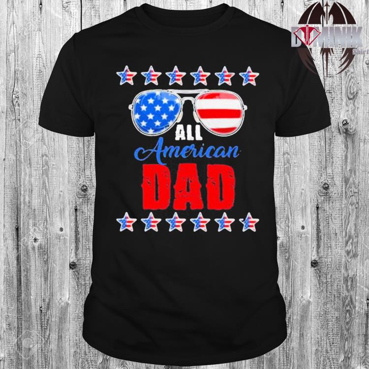 all american dad tshirt