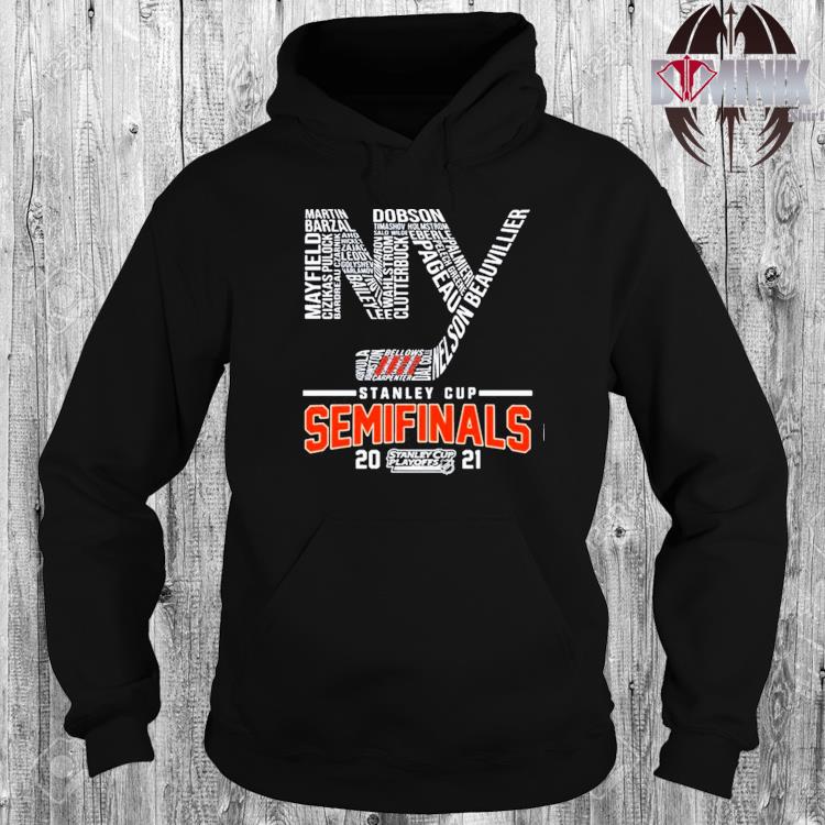 Dominikshirt - Stanley cup semifinals ny new york ...