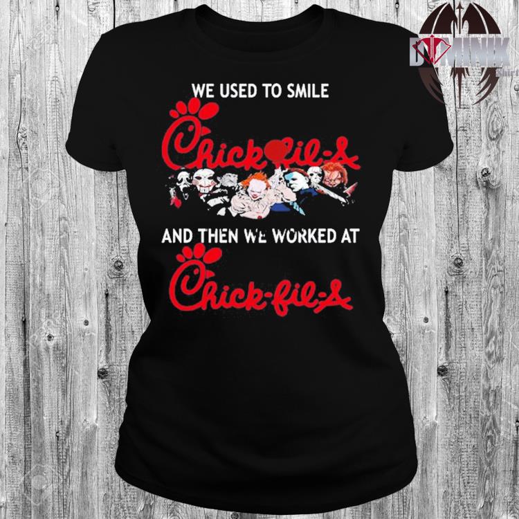 chick fil a birthday shirt