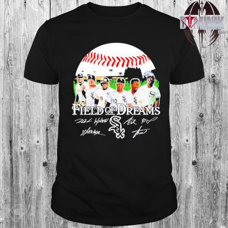 nike field of dreams shirt