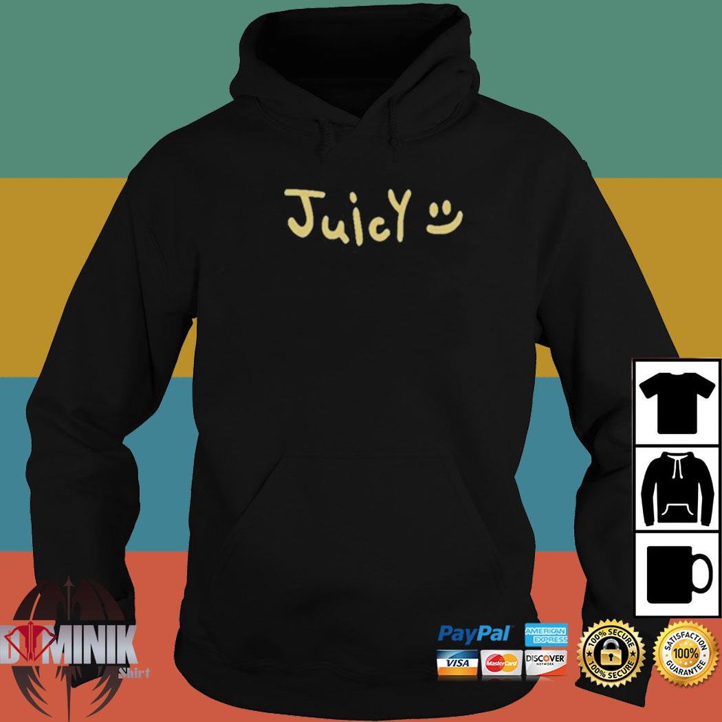 Juicy 1 mill discount hoodie