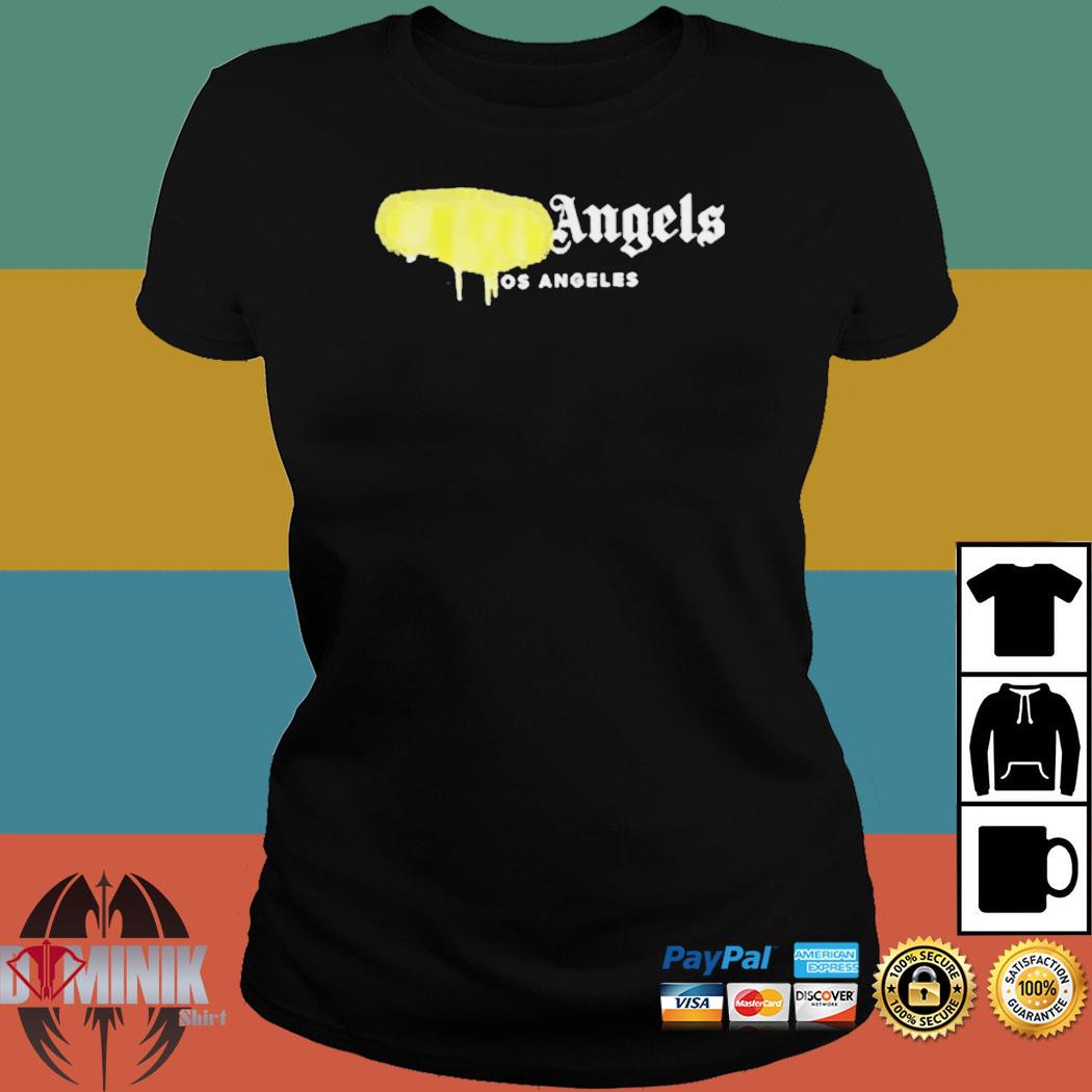 Palm Angels Tokyo Sprayed T-Shirt, hoodie, sweater, long sleeve and tank top