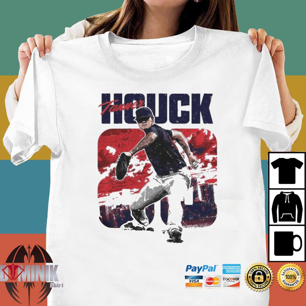 Tanner Houck Yellow Boston Red Sox mascot shirt, hoodie, sweater, long  sleeve and tank top