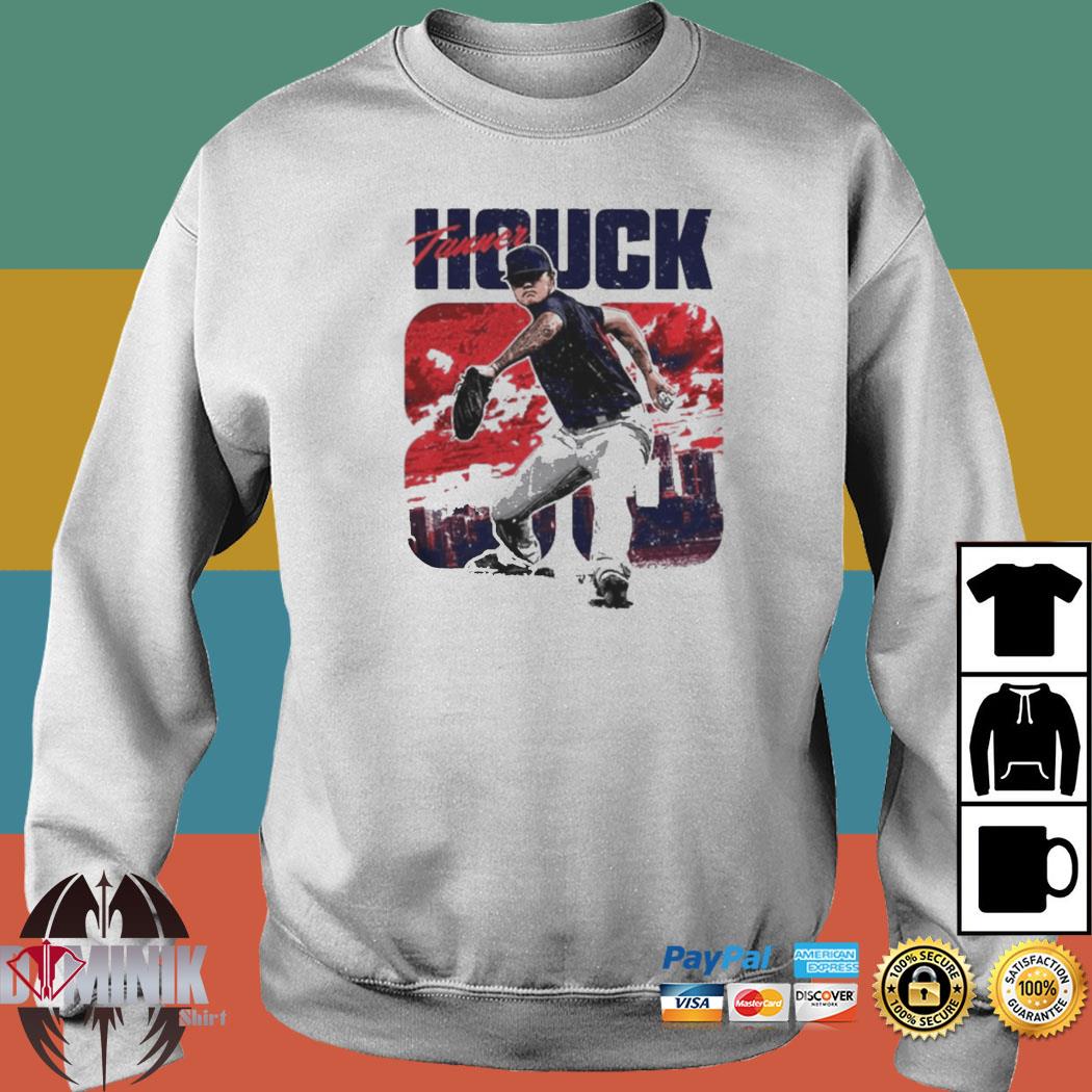 Tanner Houck Yellow Boston Red Sox mascot shirt, hoodie, sweater, long  sleeve and tank top