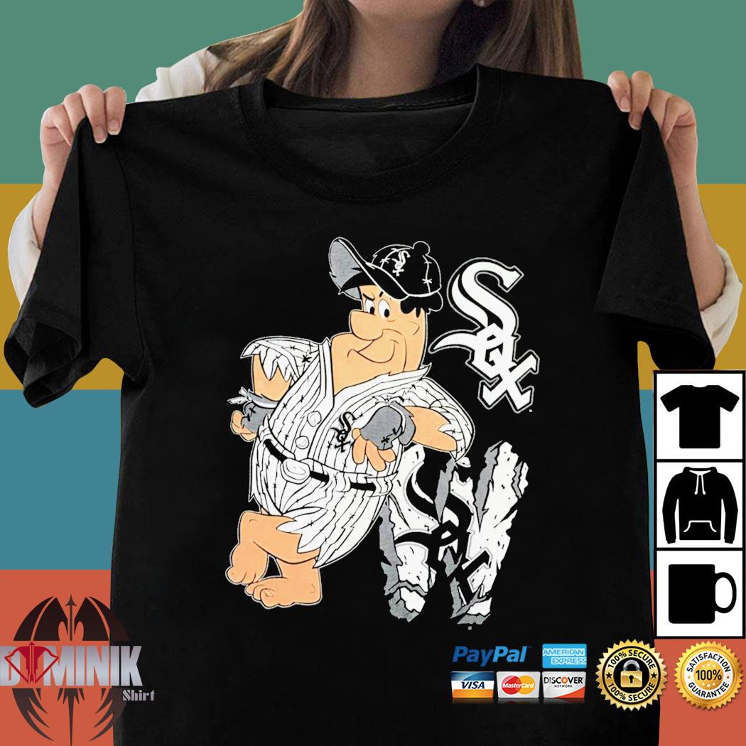 Chicago White Sox Grateful Dead retro MLb shirt, hoodie, sweater, long  sleeve and tank top