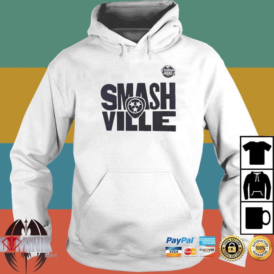 Smash Ville Nashville Predators Stadium Series T-Shirt, hoodie, sweater,  long sleeve and tank top