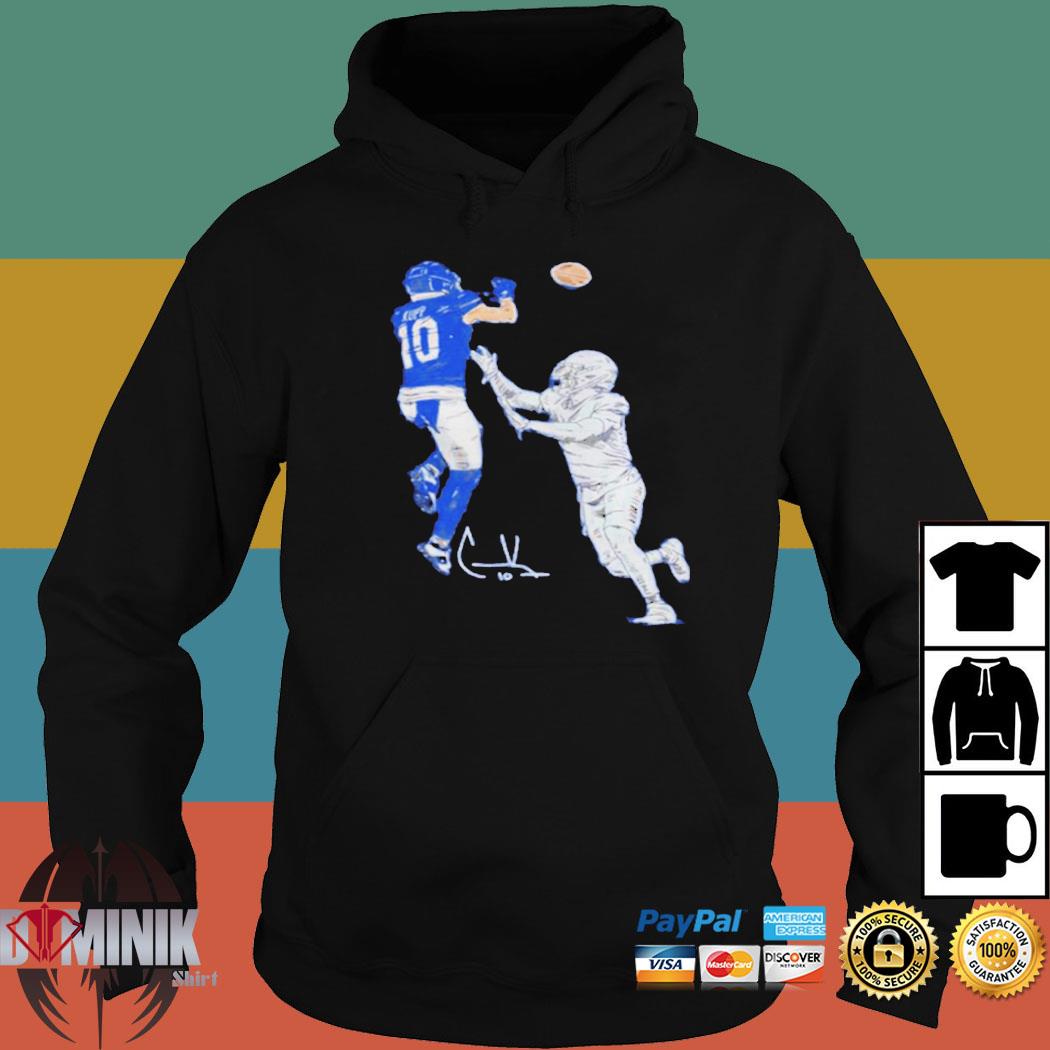 Cooper Kupp Super Kupp T-shirt, hoodie, sweater and long sleeve