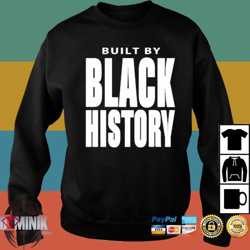 nba black history month t shirts 2022