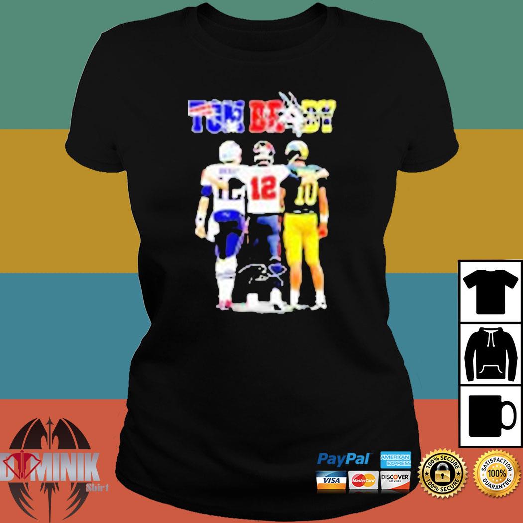 Official tom Brady New England Rise Shirt, hoodie, sweater, long sleeve and  tank top