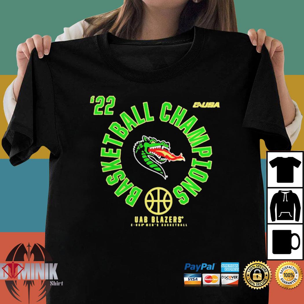 uab long sleeve t shirts