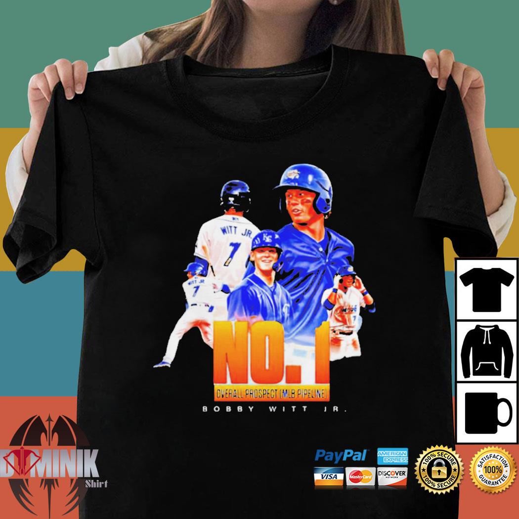 Kc Royals Bobby Witt Jr T-Shirts, hoodie, sweater, long sleeve and tank top