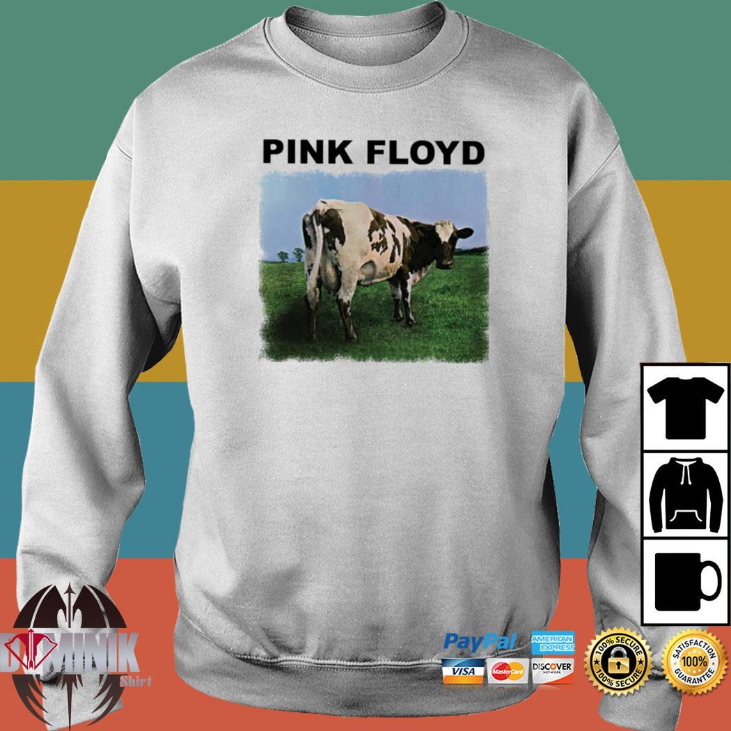 90s PINK FLOYD ATOM HEART MOTHER tシャツ | www.aerobowls.co.uk