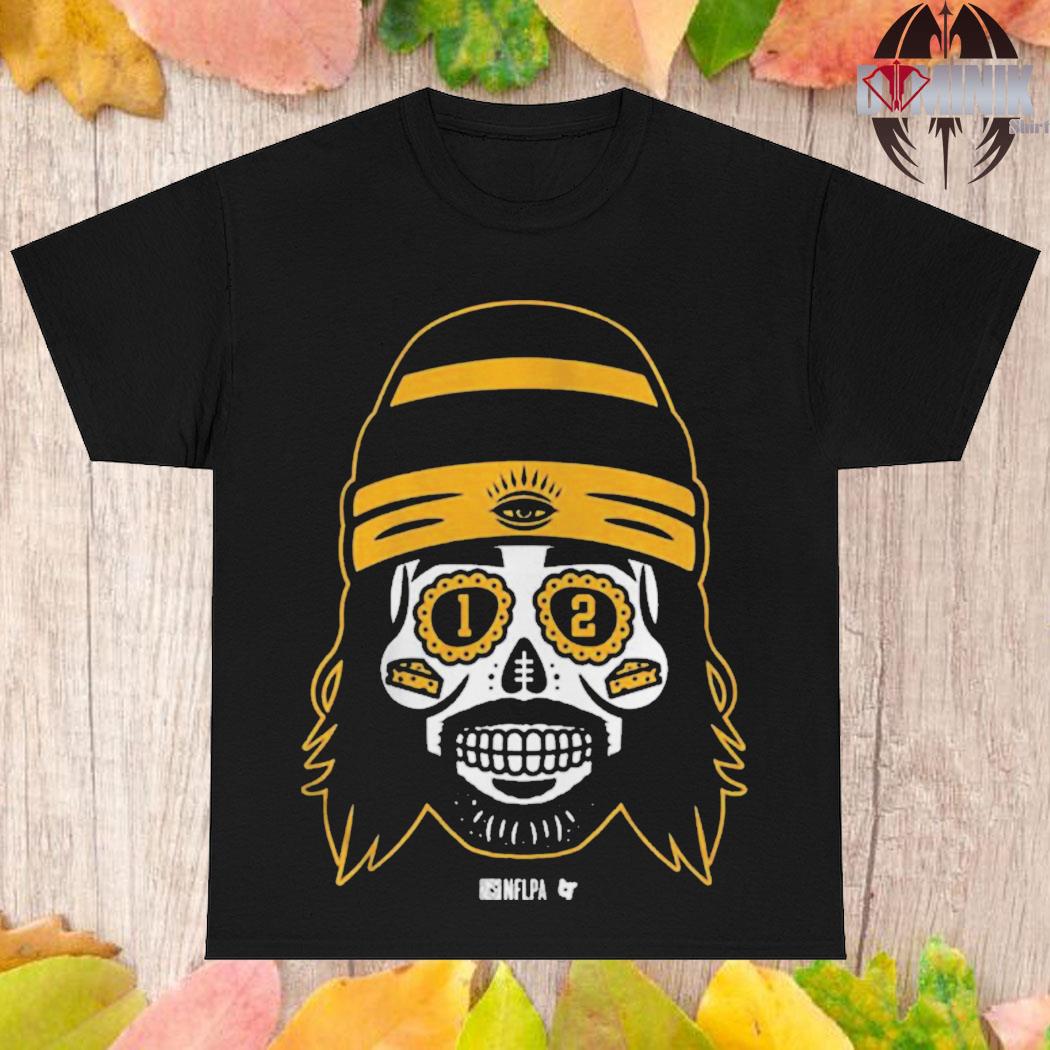 Sugar Skull Green Bay Packers shirt, hoodie, sweater, long sleeve