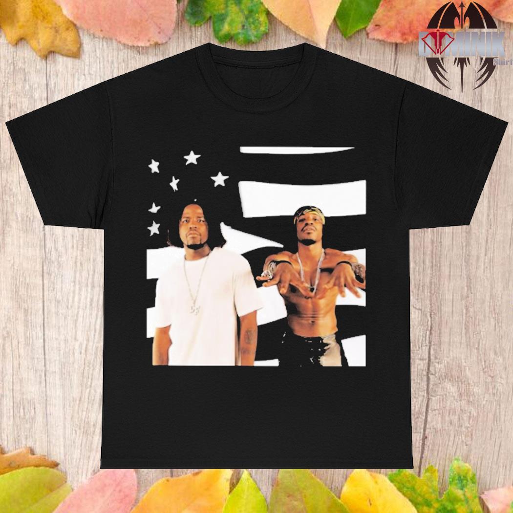 Outkast Stankonia Shirt 