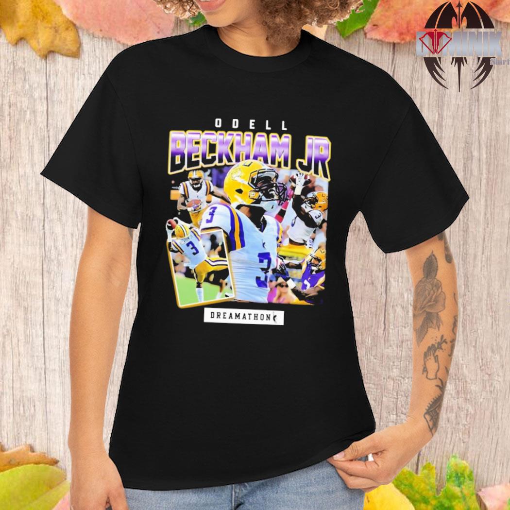 Cooper Kupp Dreamathon LA Rams Shirt ⋆ Vuccie