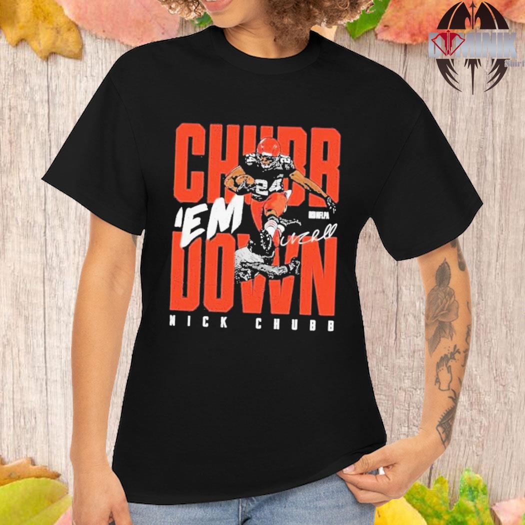 Nick Chubb Cleveland Brown All Praying For You, Nick Shirt, hoodie