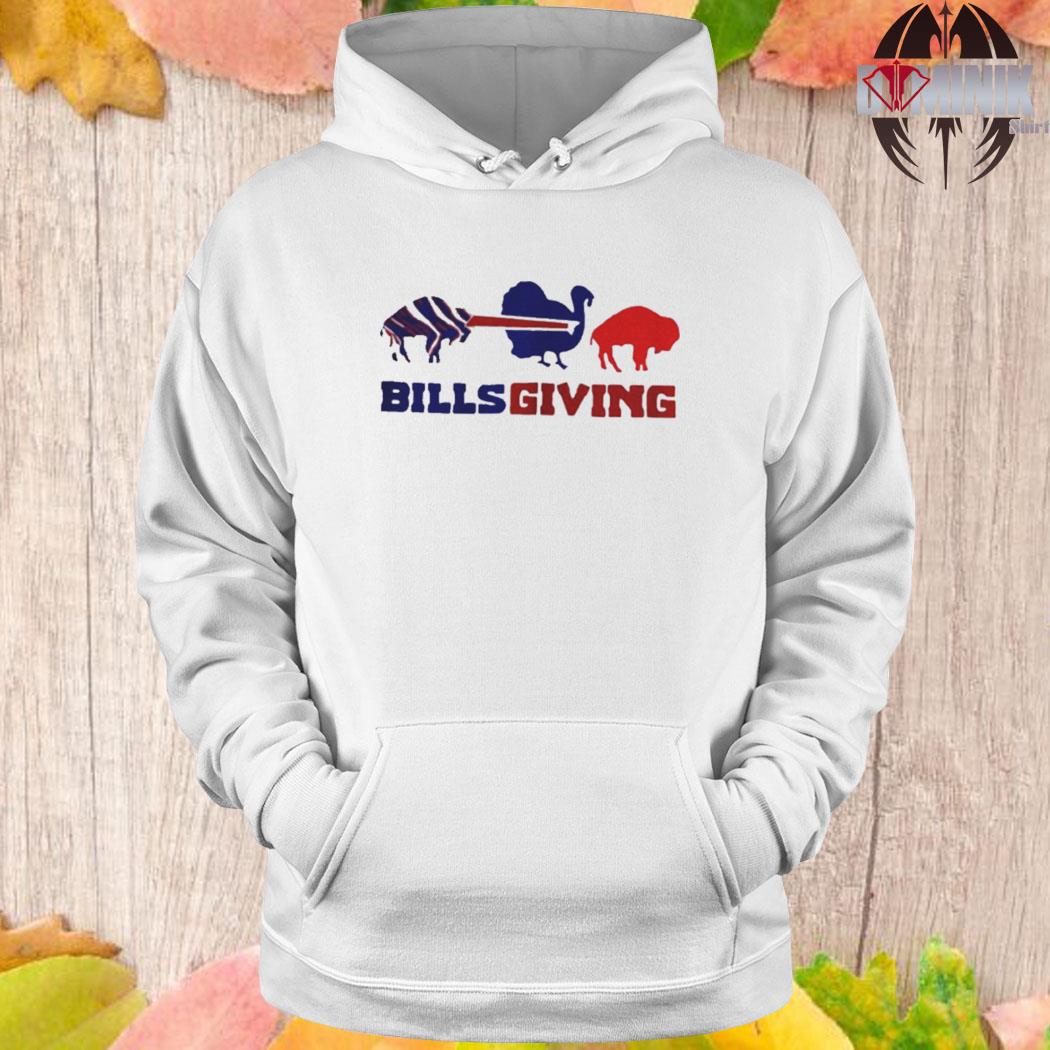 Happy Billsgivings Chicken Football Thanksgiving Vintage Shirt, hoodie,  sweater, long sleeve and tank top