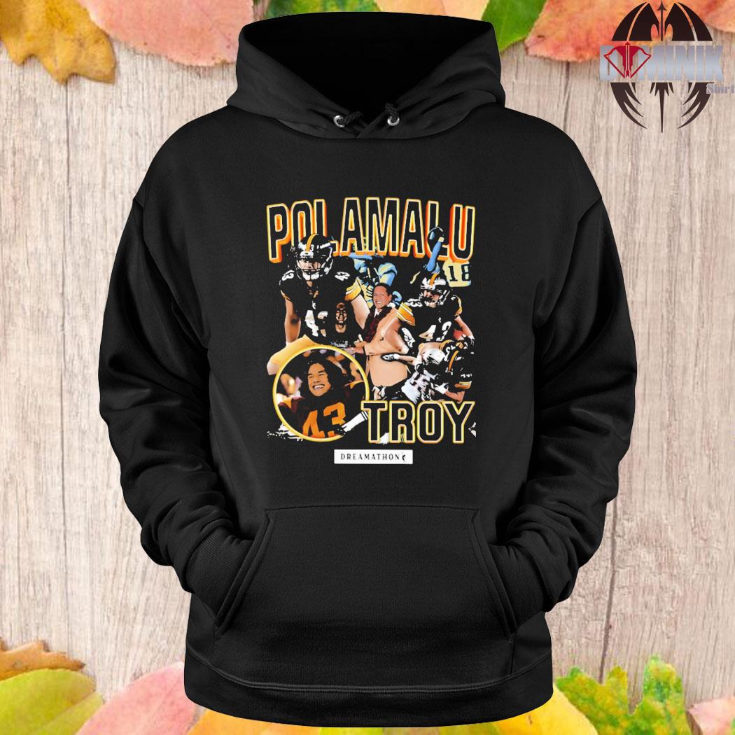 Troy Polamalu Shirt, hoodie, sweater, long sleeve and tank top