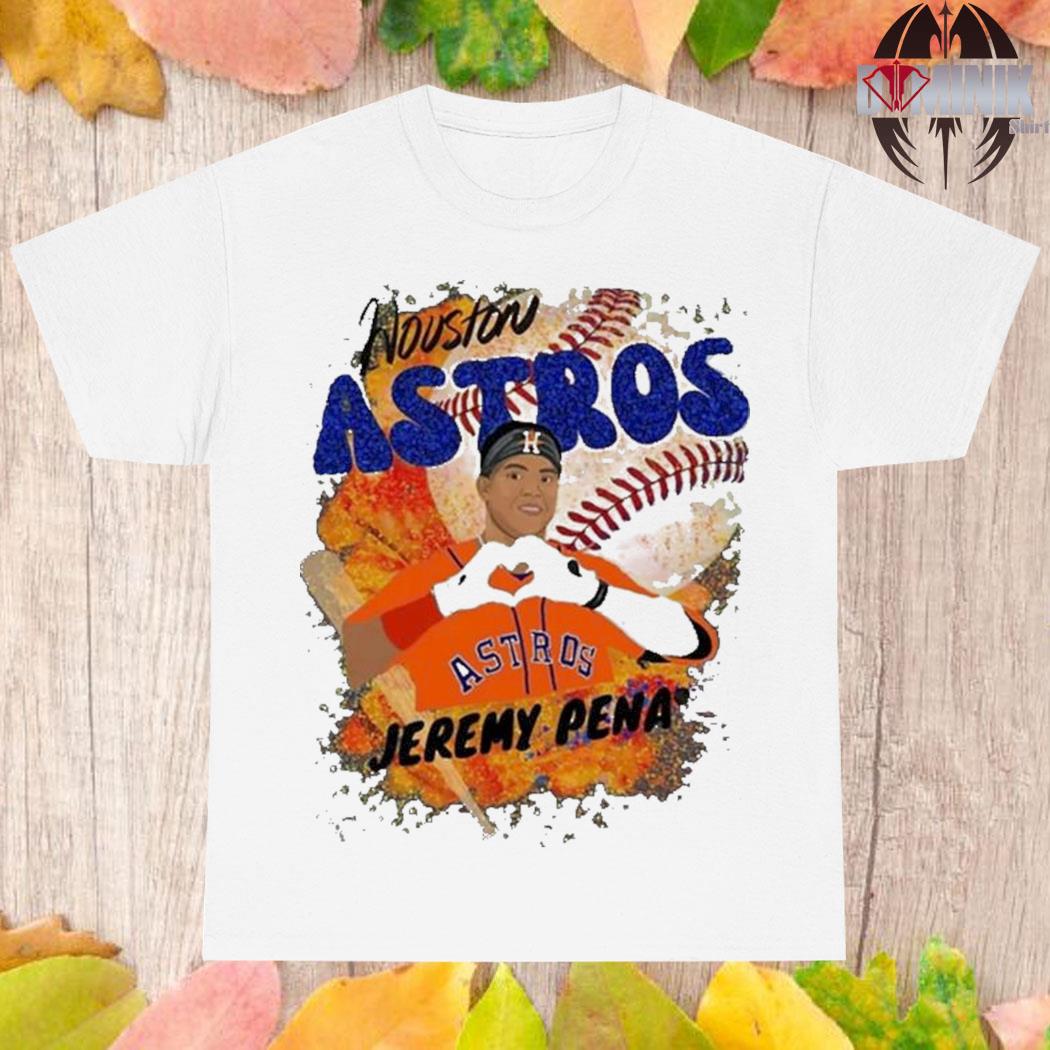 Houston 2022 World Series Shirt Astros Baseball Tee