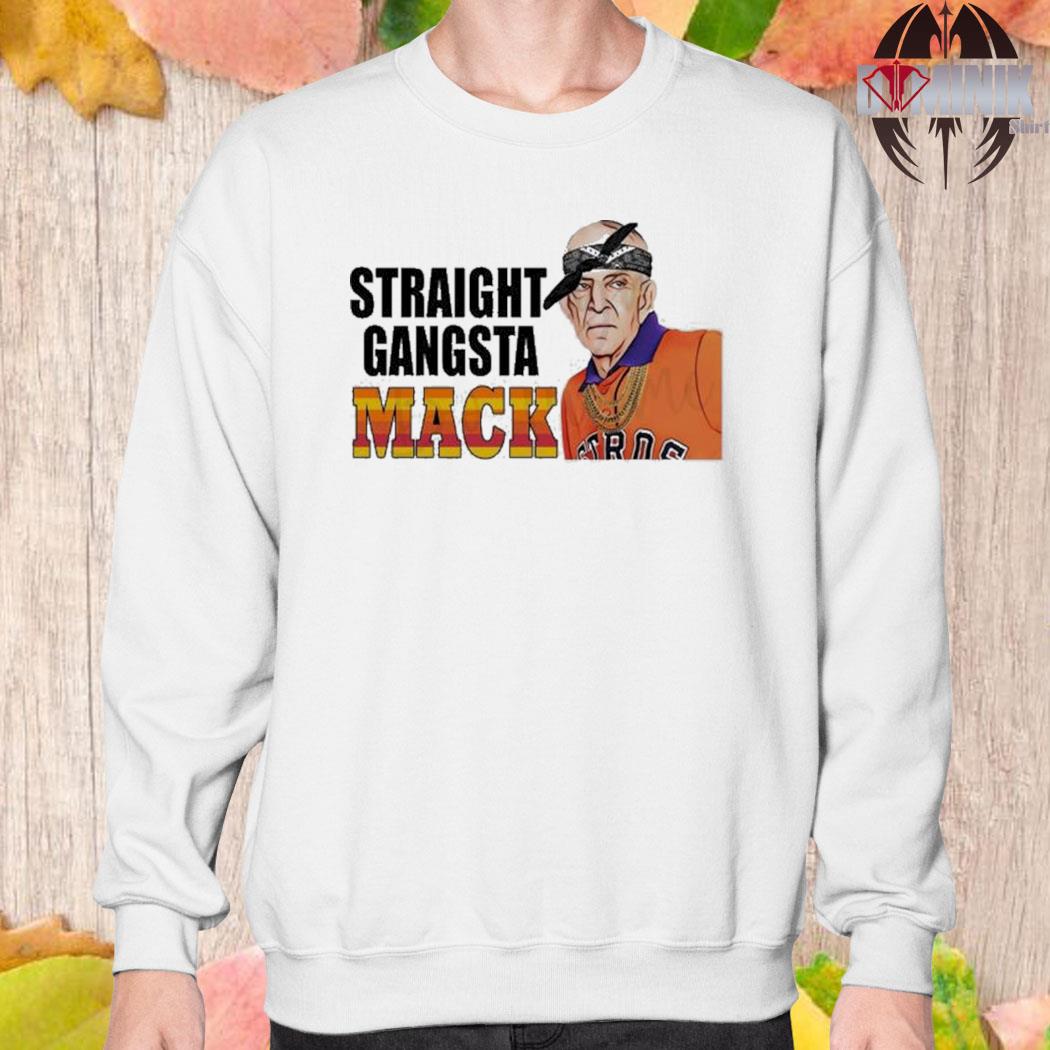Houston astros mattress mack shirt, hoodie, longsleeve tee, sweater
