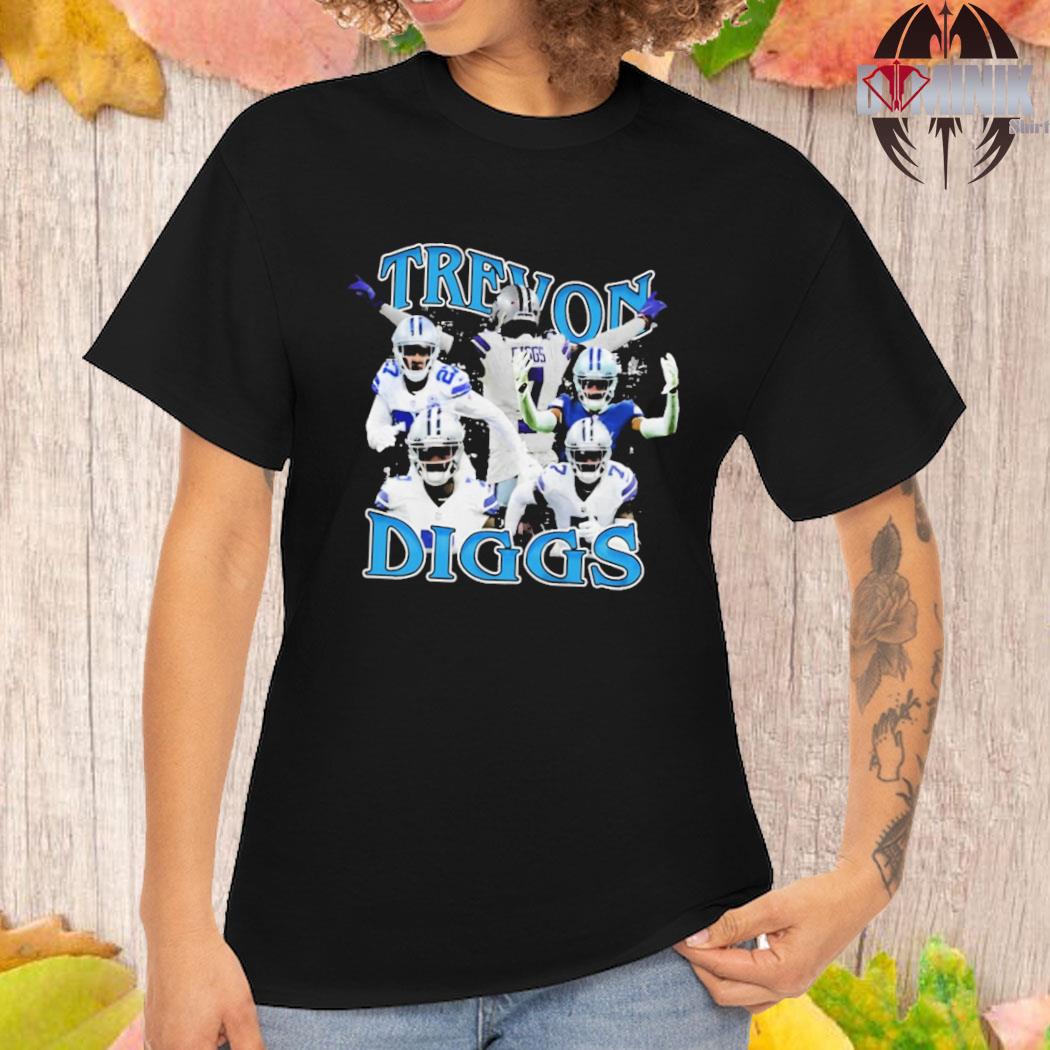 Trevon Diggs INT shirt, hoodie, sweater and v-neck t-shirt