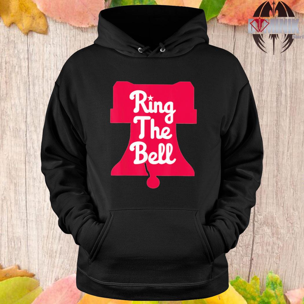 2022 Philadelphia Phillies Ring The Bell Team Shirt, hoodie, sweater, long  sleeve and tank top