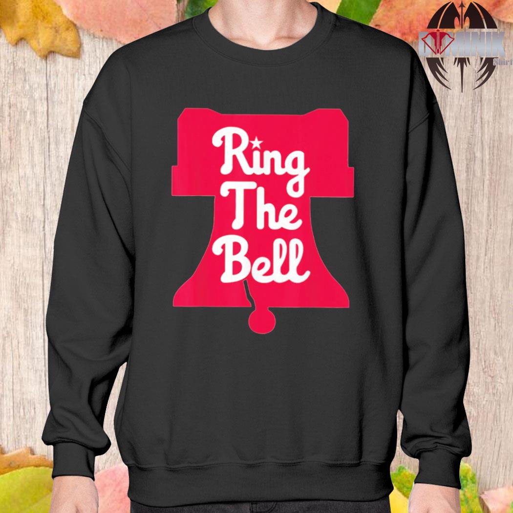 2022 Philadelphia Phillies Ring The Bell Team Shirt, hoodie, sweater, long  sleeve and tank top