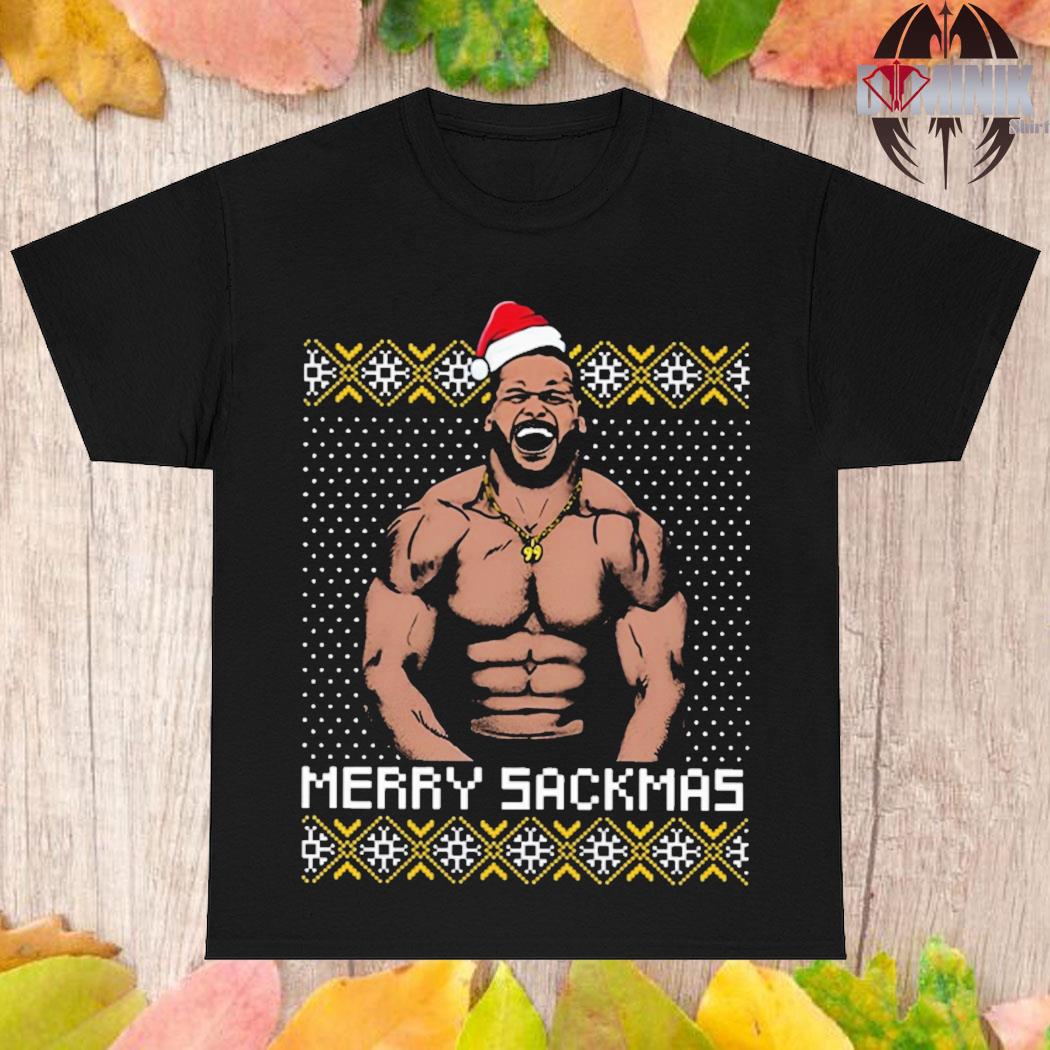 Aaron Donald strong no shirt, hoodie, sweater and v-neck t-shirt