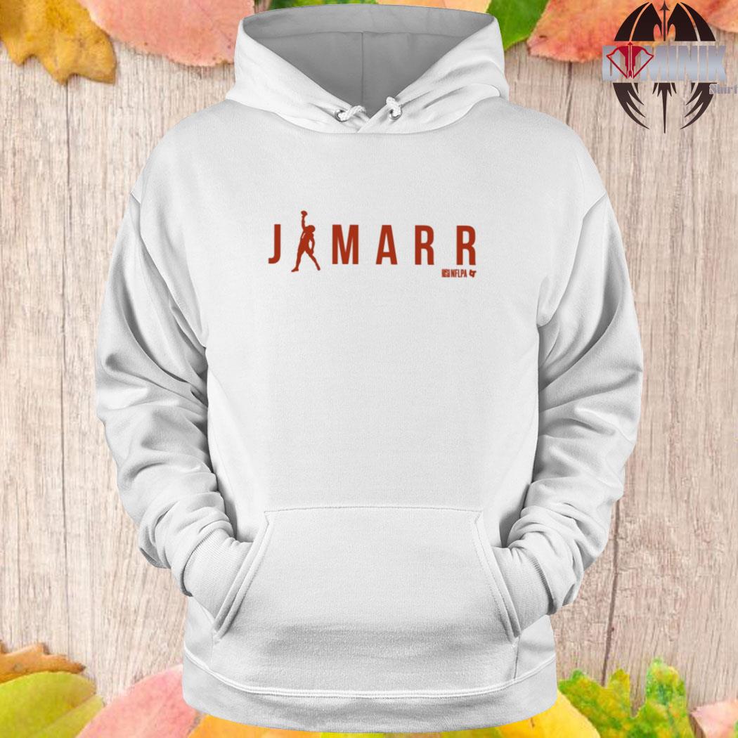 Air Ja'marr Chase Shirt, hoodie, sweater, long sleeve and tank top