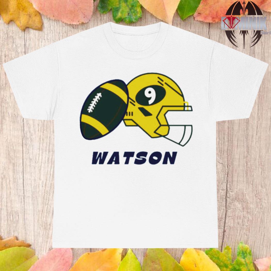 Official christian Watson T-shirt, hoodie, sweater, long sleeve and tank top