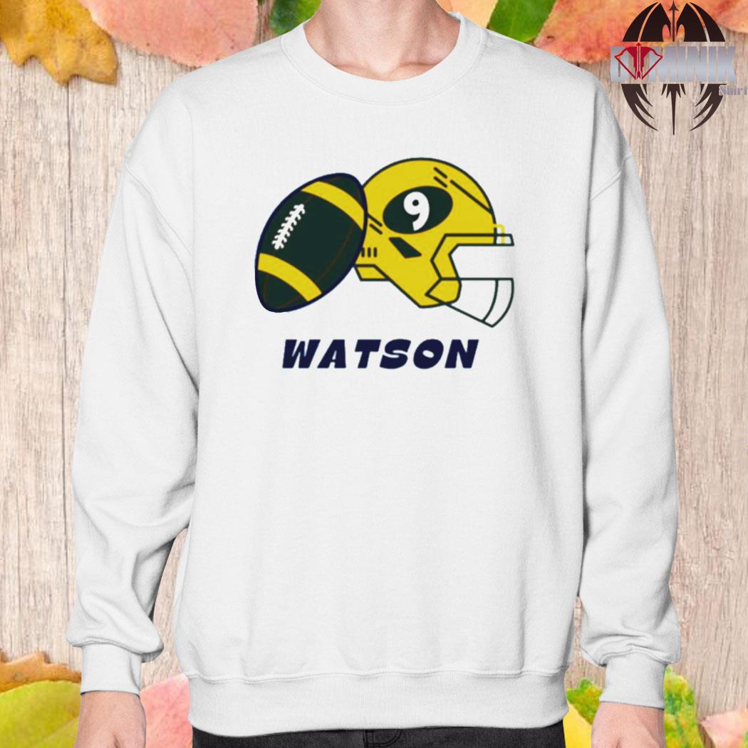 Official christian Watson T-shirt, hoodie, sweater, long sleeve