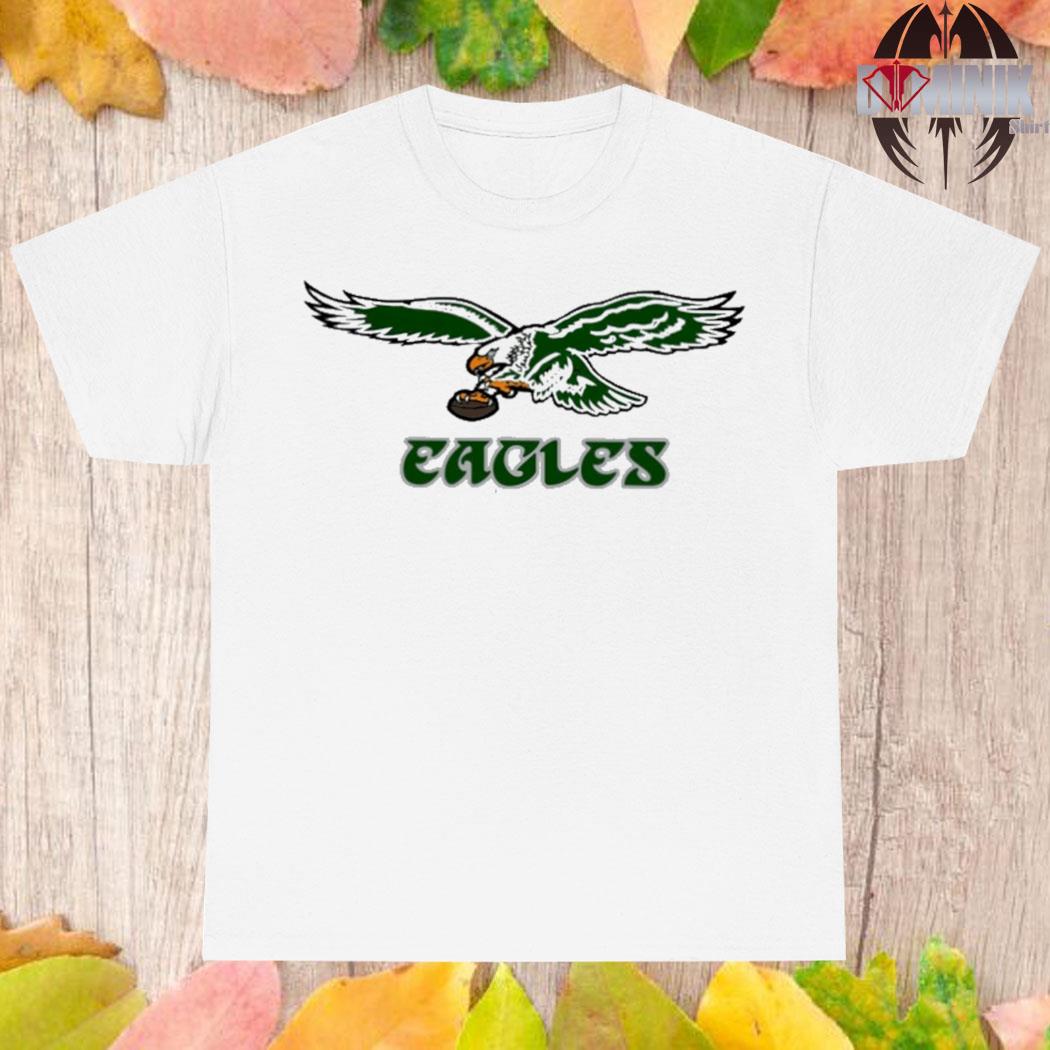 Eagles logo 1987 Philadelphia Eagles football shirt, hoodie, sweater and  v-neck t-shirt