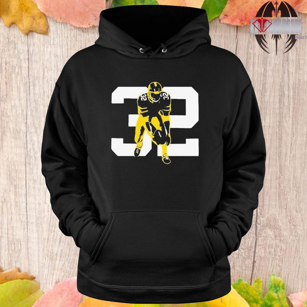 Franco Harris 32 Immaculate Reception Shirt, hoodie, sweater, long