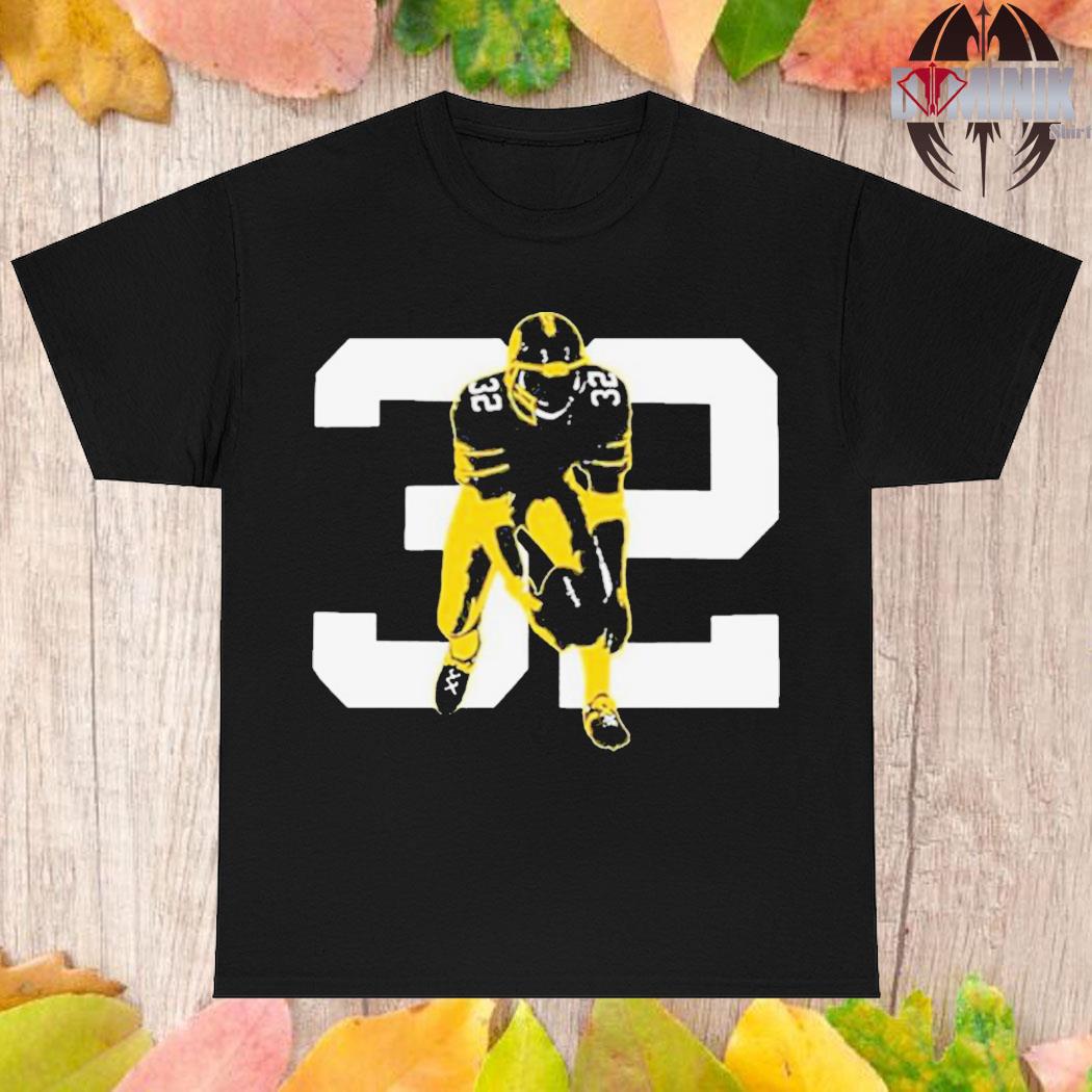 Franco Harris Immaculate Reception | Essential T-Shirt