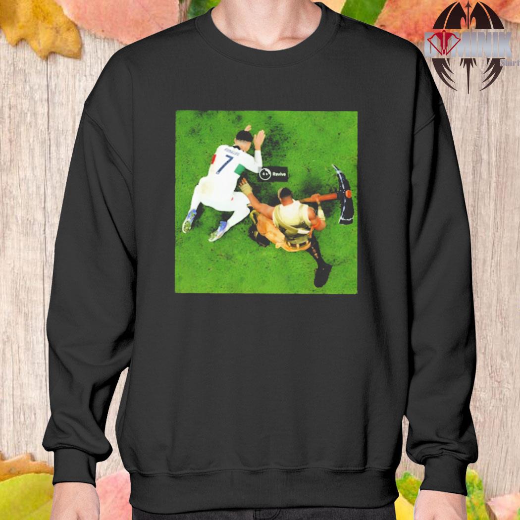 Official vintage Stuff Camiseta Cristiano Ronaldo T-Shirt, hoodie, sweater,  long sleeve and tank top