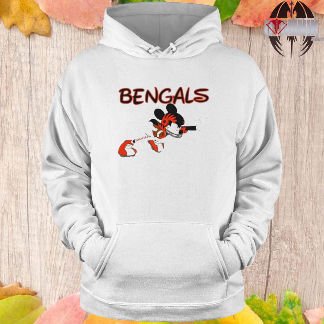 Official Cincinnati Bengals Joe Burrow 2023 shirt, hoodie, sweater