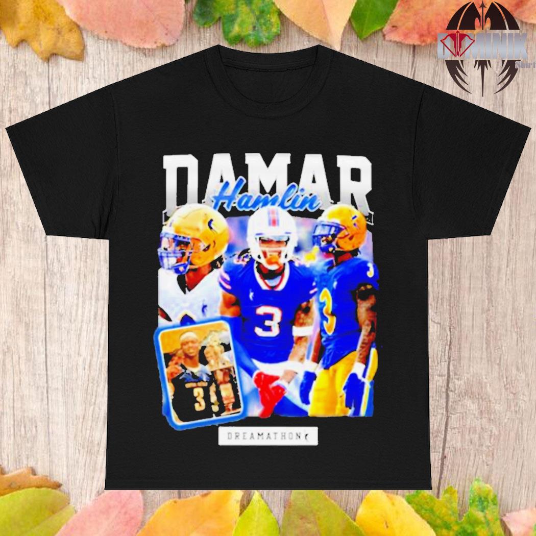 Hope for damar hamlin buffalo bills shirt, hoodie, sweater, long sleeve and  tank top