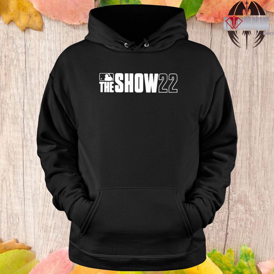 Jazz Chisholm MLB The Show 22 Shirt, hoodie, sweater, long sleeve and tank  top