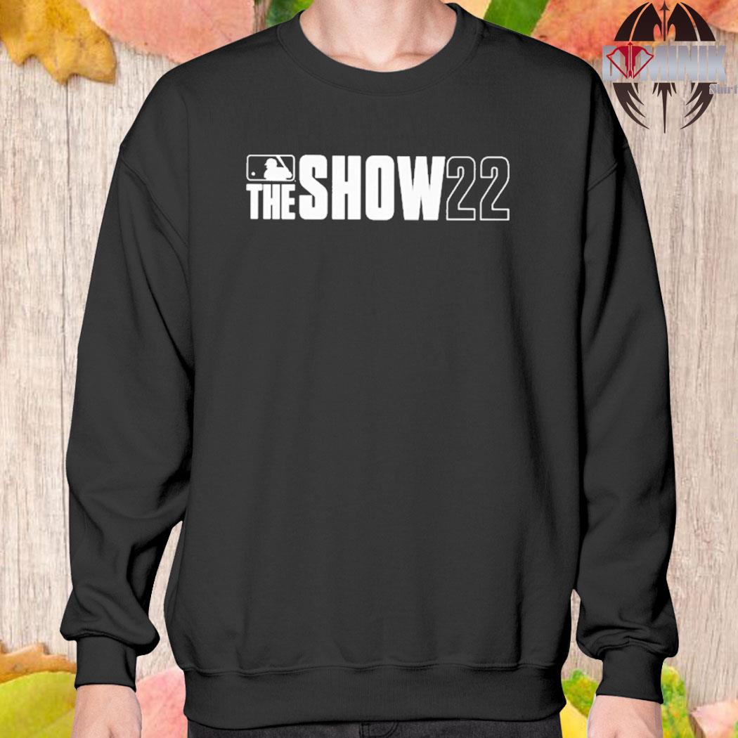 Jazz Chisholm MLB The Show 22 Shirt, hoodie, sweater, long sleeve and tank  top