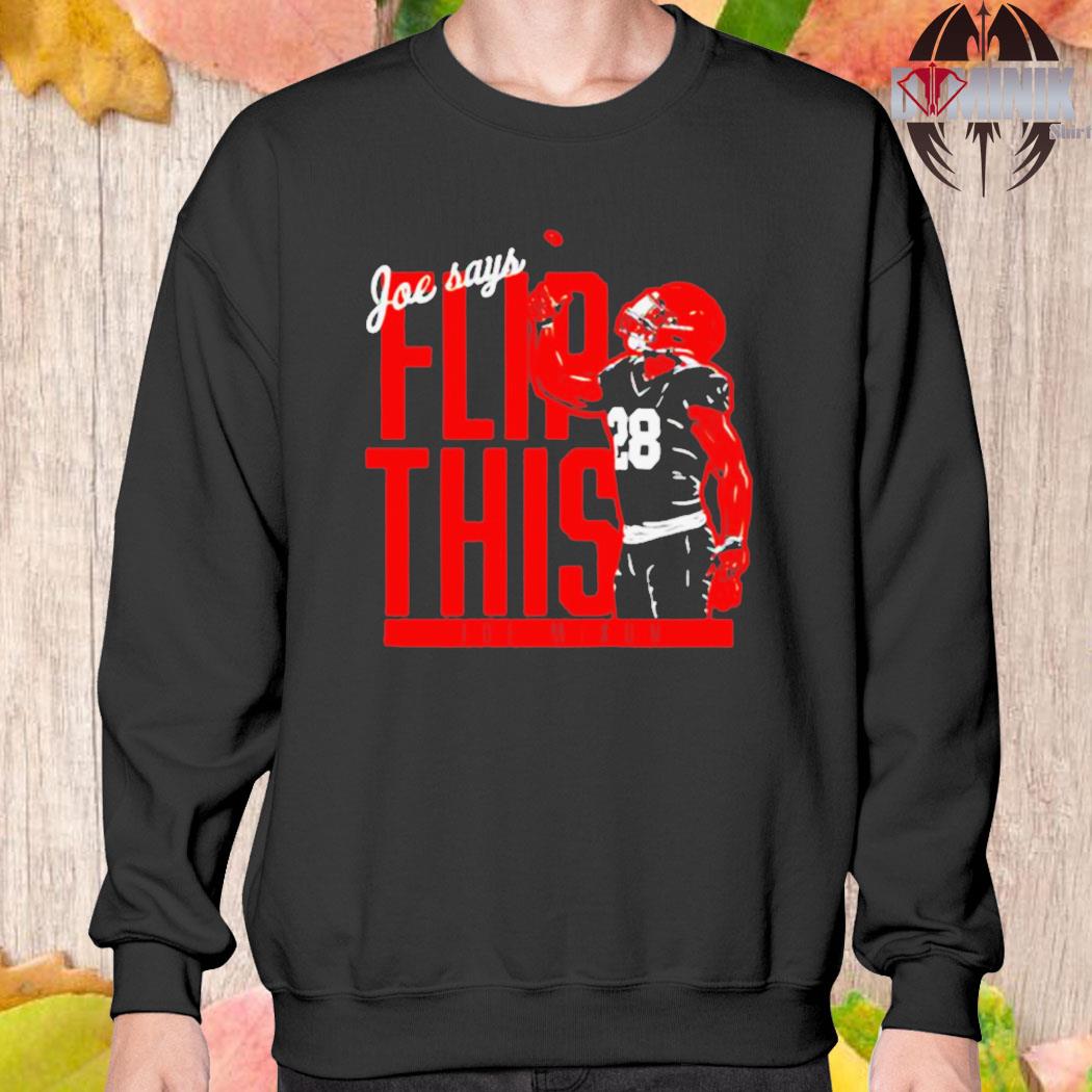 Cincinnati Bengals Money Mixon funny shirt, hoodie, sweater, long sleeve  and tank top