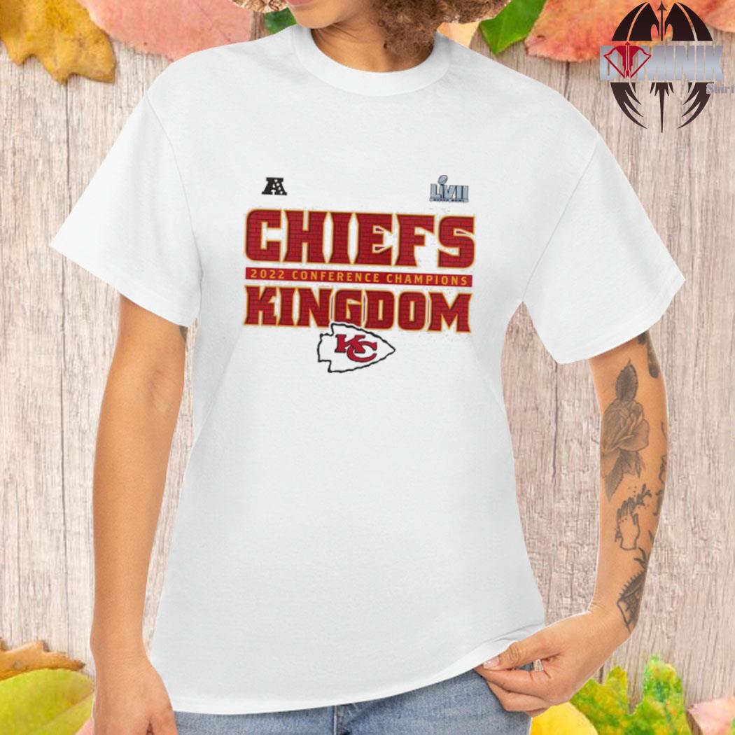 Official Conference kansas city chiefs afc championship shirt, hoodie,  sweater, long sleeve and tank top