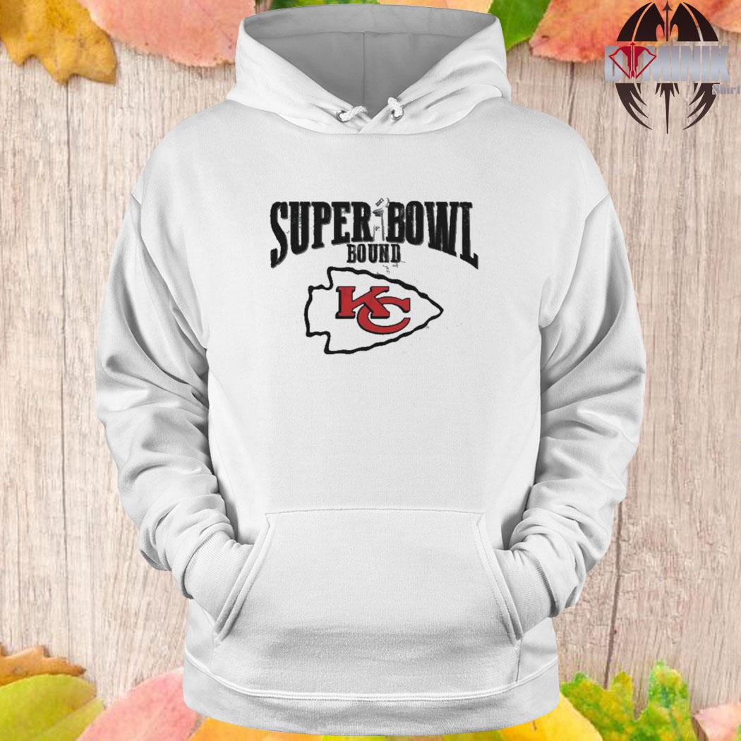 Kansas City Chiefs 2023 Championship Super Bowl shirt, hoodie