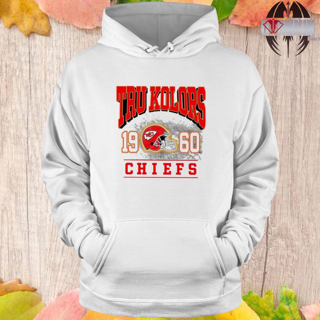 TS Kansas City Chiefs Logo shirt, hoodie, sweater, long sleeve and tank top