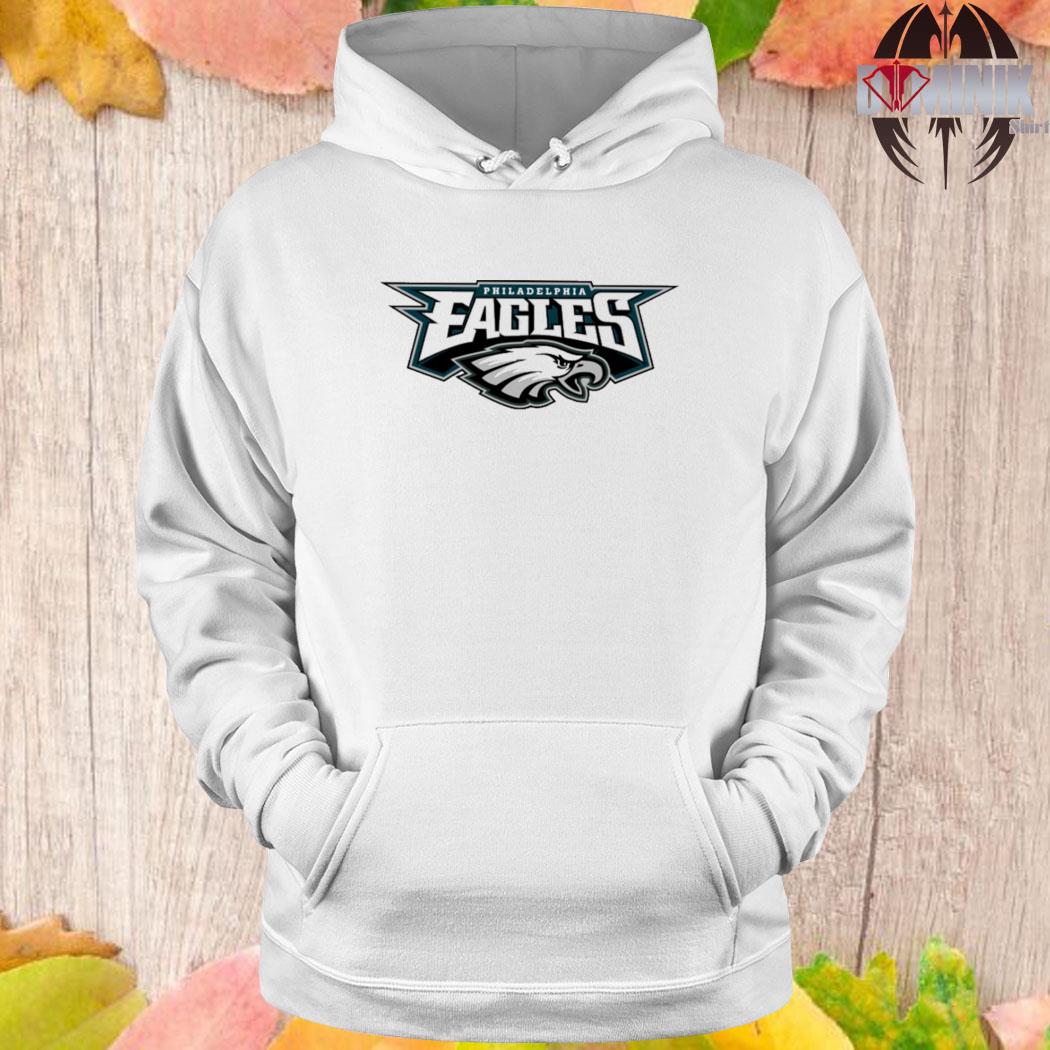 Official Philadelphia Eagles Football T-shirt, hoodie, sweater and long  sleeve