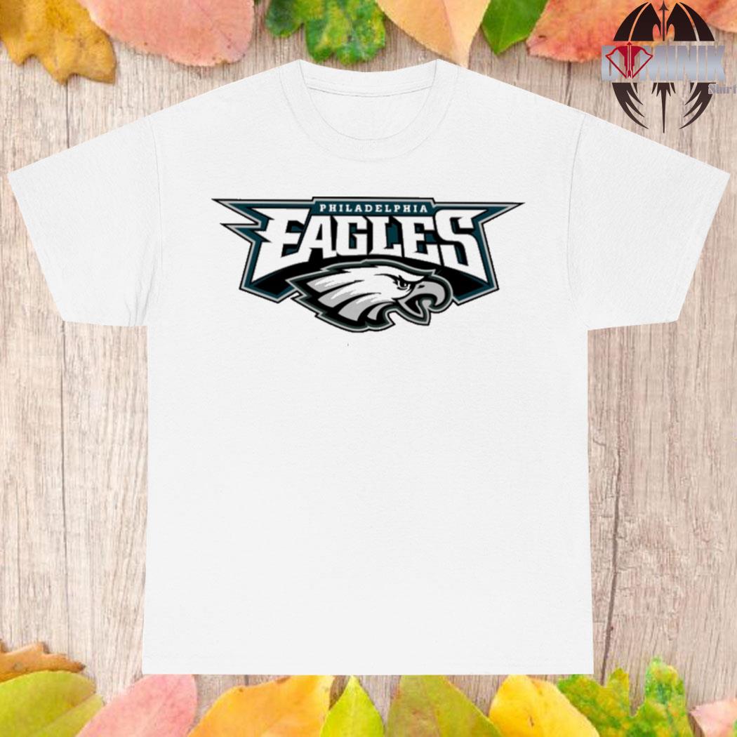Official Philadelphia eagles logo NFL Football super bowl champions T-shirt,  hoodie, sweater, long sleeve and tank top