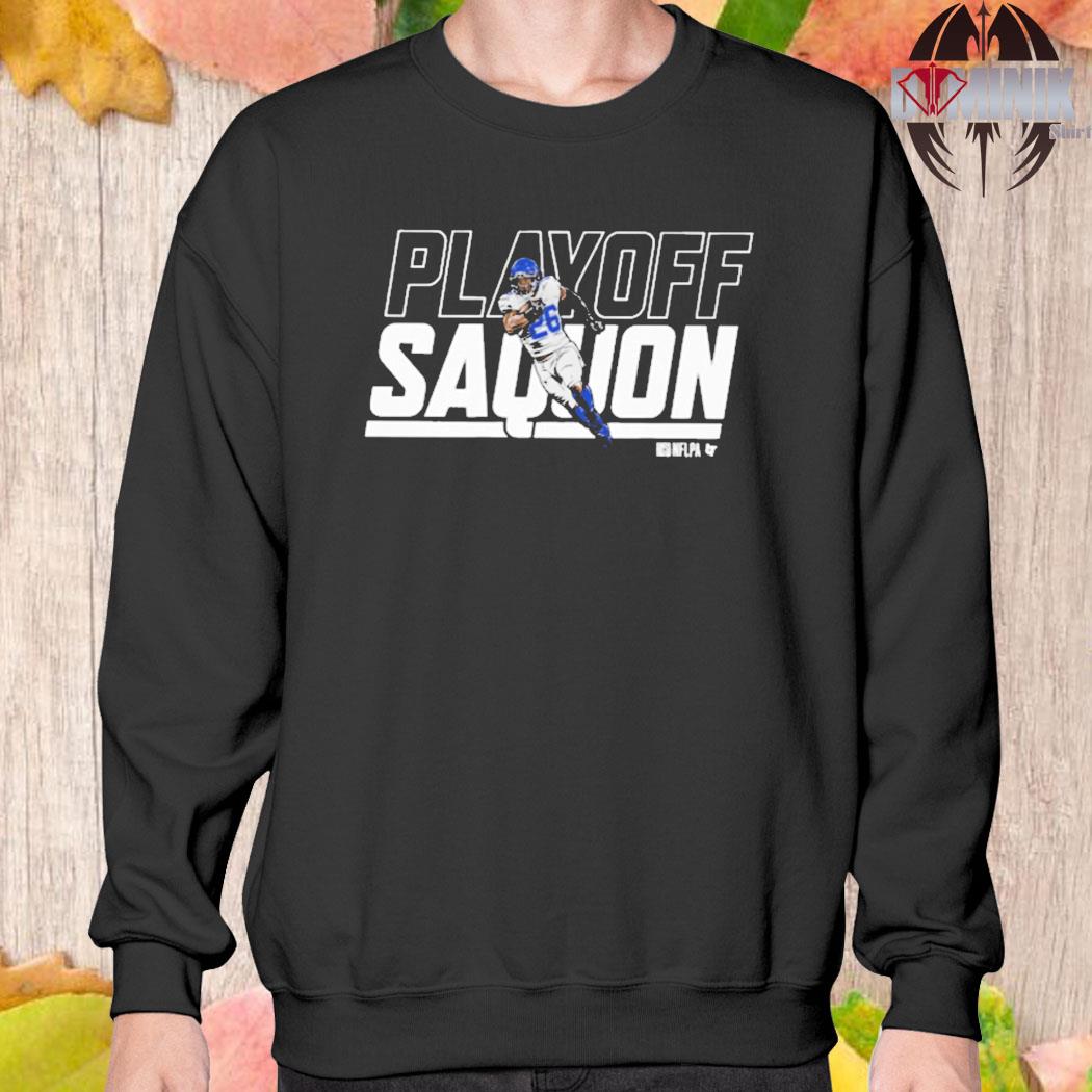 Saquon Barkley Air Saquon shirt, hoodie, sweater, long sleeve and tank top